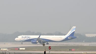 IndiGo hikes fuel charges for passengers IndiGo hikes fuel charges for passengers