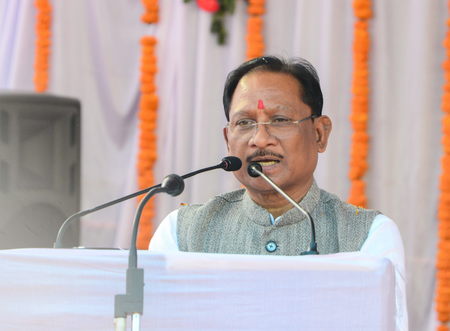 Chhattisgarh Cabinet clears UCC panel, announces slew of welfare and reform measures Chhattisgarh Cabinet clears UCC panel, announces slew of welfare and reform measures