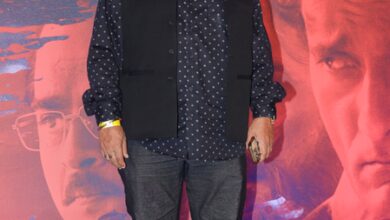 Rakesh Bedi quashes reports of getting paid bonus of Rs 1 crore for ‘Dhurandhar’