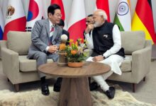 South Korean President’s India visit to mark new phase in bilateral ties