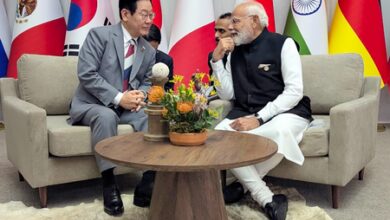 South Korean President’s India visit to mark new phase in bilateral ties