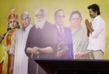 Vijay to campaign in Tirunelveli tomorrow, Tuticorin visit also planned