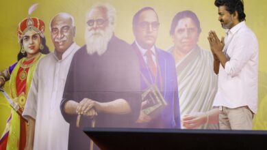 Vijay to campaign in Tirunelveli tomorrow, Tuticorin visit also planned