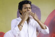 Vijay targets DMK, BJP alliances at Tirunelveli rally; calls polls a ‘historic fight for change’