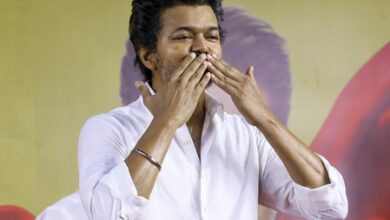 Vijay targets DMK, BJP alliances at Tirunelveli rally; calls polls a ‘historic fight for change’