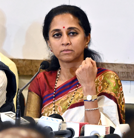 Bill passed in 2023, women still await 33 pc representation in 2026: Sule targets Centre over delay