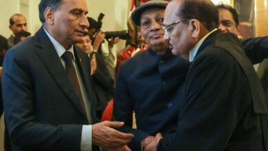 CJI Kant in Jaipur today to address seminar on role of retired judges