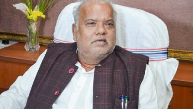 Liquor ban to continue till Nitish Kumar guides Bihar: Shravan Kumar ​