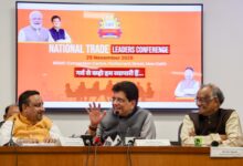 CAIT urges govt for robust national e-commerce policy to safeguard crores of small traders