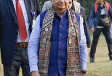 Ladakh L-G announces creation of five new districts in UT