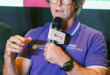 I can make a difference in Europe through ETPL, says Rhodes on buying Rotterdam franchise