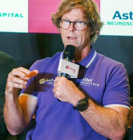 I can make a difference in Europe through ETPL, says Rhodes on buying Rotterdam franchise