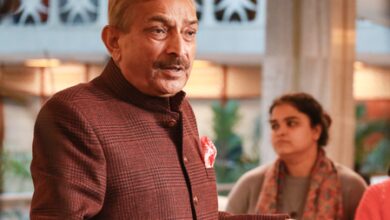 Congress hits back at Assam CM over ‘offensive’ remarks against its leadership