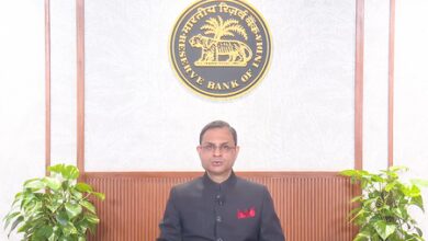 RBI holds repo rate at 5.25 pc, maintains neutral instance amid global uncertainty