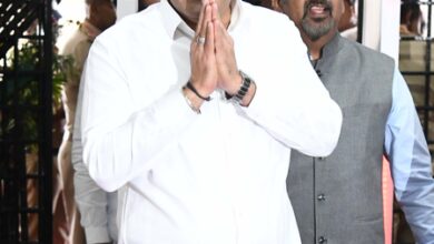 K’taka: Vijayendra predicts ‘tsunami-like’ support for BJP in bypolls