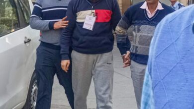 ‘No labels, just Jihad’: Inside the rise of hybrid terror modules in India ‘No labels, just Jihad’: Inside the rise of hybrid terror modules in India