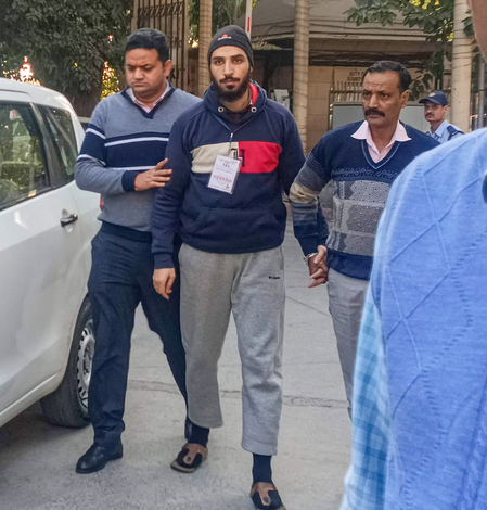 ‘No labels, just Jihad’: Inside the rise of hybrid terror modules in India ‘No labels, just Jihad’: Inside the rise of hybrid terror modules in India