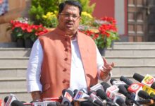 Cong leader’s ‘similar sentiment in India’ swipe over US shooting sparks row, BJP slams ‘anti-India’ mindset