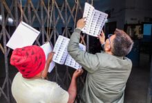 Bengal phase 2 polls: 2nd supplementary list of Appellate Tribunals published; 1,468 names added, six deleted