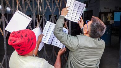 Bengal phase 2 polls: 2nd supplementary list of Appellate Tribunals published; 1,468 names added, six deleted