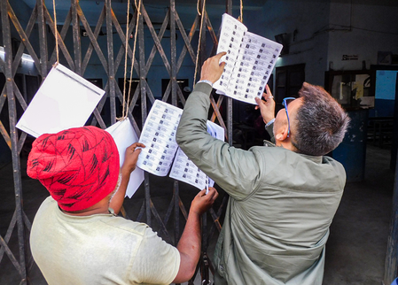 Bengal phase 2 polls: 2nd supplementary list of Appellate Tribunals published; 1,468 names added, six deleted