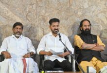 Sufficient fuel available, public must not panic: Telangana govt