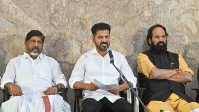 Sufficient fuel available, public must not panic: Telangana govt