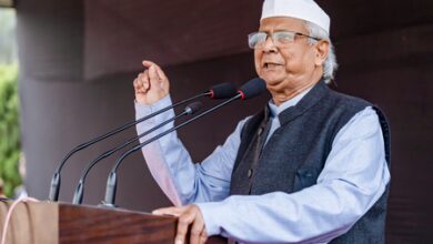 Yunus-era Charter, US trade treaty challenge Dhaka​