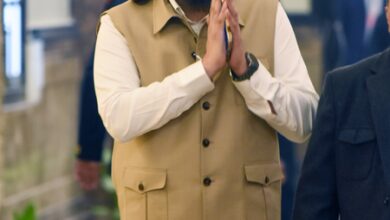 SC refuses to interfere with relief granted to Abbas Ansari in hate speech case