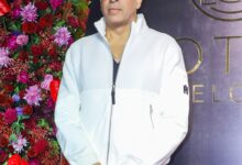 Rajat Bedi reacts to Viveck Vaswani’s criticism of Aryan Khan’s ‘Ba***ds of Bollywood’ director-kicking-woman scene