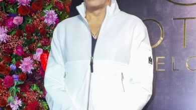 Rajat Bedi reacts to Viveck Vaswani’s criticism of Aryan Khan’s ‘Ba***ds of Bollywood’ director-kicking-woman scene