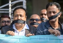 Bangladesh’s press must reclaim moral voice: Report