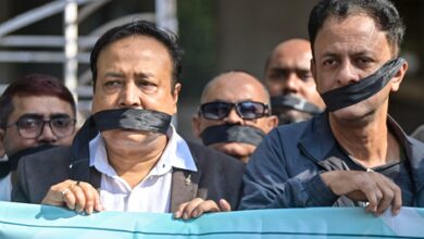 Bangladesh’s press must reclaim moral voice: Report