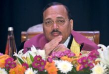 CJI Surya Kant to launch AI-powered notice verification chatbot ‘ABHAY’ designed by CBI tomorrow