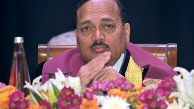 CJI Surya Kant to launch AI-powered notice verification chatbot ‘ABHAY’ designed by CBI tomorrow