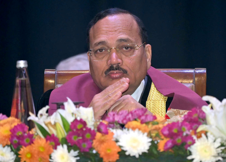 CJI Surya Kant to launch AI-powered notice verification chatbot ‘ABHAY’ designed by CBI tomorrow