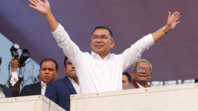 Bangladesh: Report cites 1971 Liberation War ideology shaped voter behaviour in elections Bangladesh: Report cites 1971 Liberation War ideology shaped voter behaviour in elections