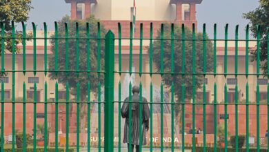 SC seeks report on functioning of SIR appellate tribunals in Bengal