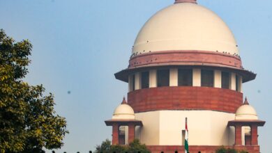 Only competent authority, not HC can waive penalty on deficient stamp duty: SC