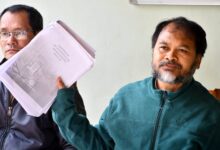 Akhil Gogoi criticises Assam CM, raises ‘secret killings’ issue