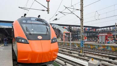 55,000 km tracks renewed for safer, quicker travel on Indian Railways: PMO