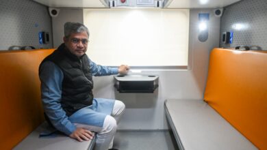 Providing good service for poor & middle class is top priority of Railways: Vaishnaw