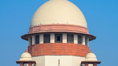 SC orders SIT probe into UP’s Ghaziabad child rape-murder case