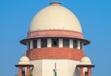 SC terms Allahabad HC bail denial ‘very shocking’, orders release of undertrial after 9 years