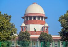 Plea in SC seeks safeguards for ongoing Bengal elections, cites 2021 post-poll violence
