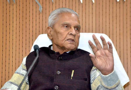 NDA exists in post-Nitish era, as parties and not govts contest elections: Bihar Dy CM Yadav (IANS Interview)