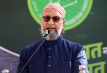 Owaisi criticises Haj airfare hike, seeks withdrawal of circular and refund for pilgrims