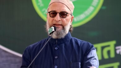 Owaisi criticises Haj airfare hike, seeks withdrawal of circular and refund for pilgrims