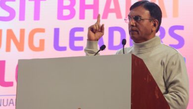 Preparations are underway for return of F1 to India: Sports Min Mandaviya