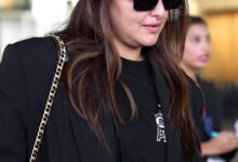 Sonakshi Sinha indulges in Aamras-Puri, says ‘Diet who?’